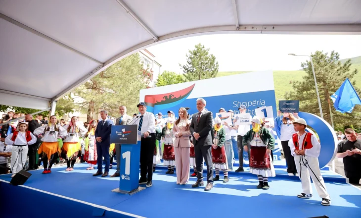 “Rama i padëshiruar në SHBA”, Berisha ‘shpërthen’ ashpër: Donald Trump ia ka mbyllur dyert