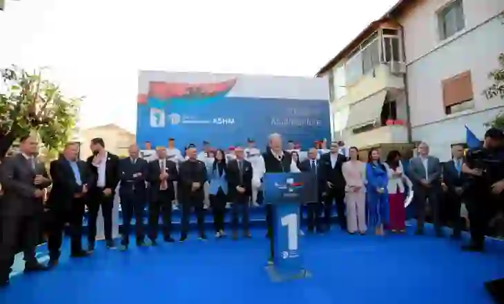 “Rama i tmerruar”, Berisha: Ai nuk del dot para qytetarëve sepse i ka vjedhur