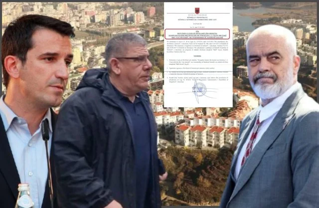 Rama i vë “bllokadë” biznesmenit të Veliajt, dy projekte ndërtimi nuk marrin miratim