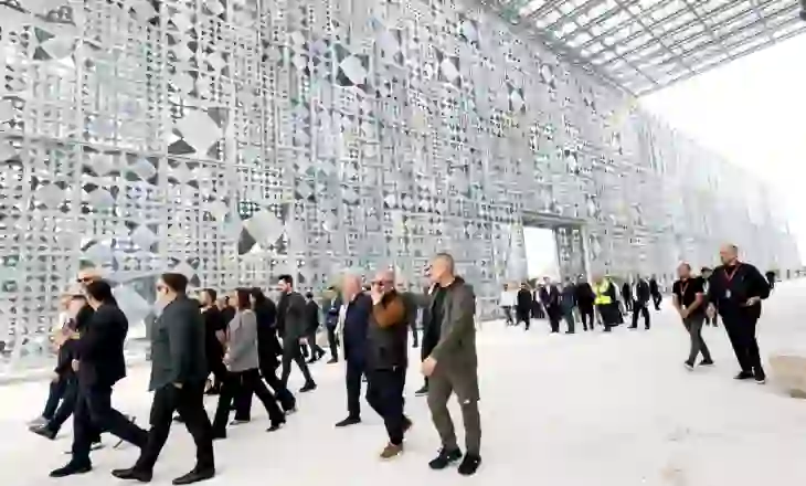 Rama inspekton punimet te aeroporti “Nënë Tereza”: Një ndër më të bukurit në Europë