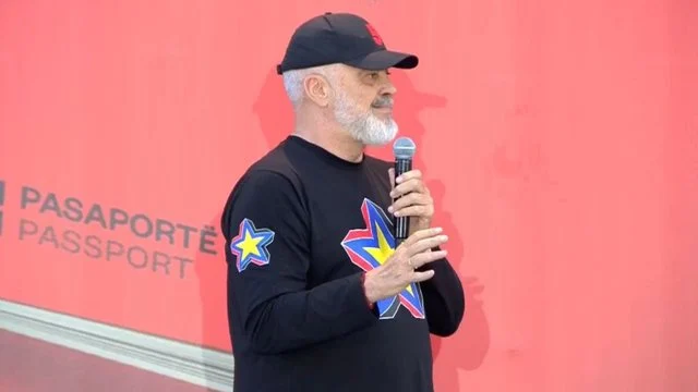 Rama: Jam krenar që drejtësia ka hyrë në oborrin e shtëpisë sonë