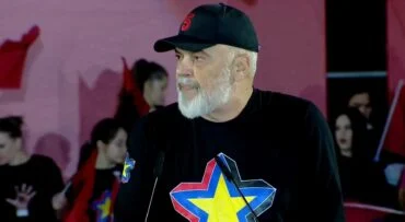 Rama jep projeksionin elektoral: Më e pakta 78 mandate, në Tiranë synojmë 20!