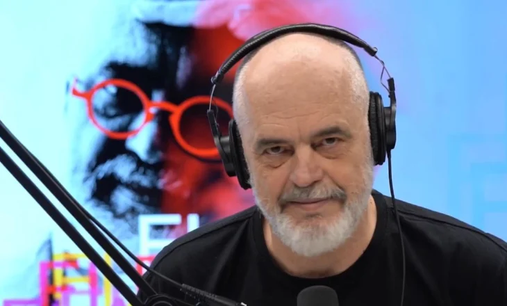 Rama: Ju ftoj të njiheni me një “oaz Amerike në Selitë” (VIDEO)