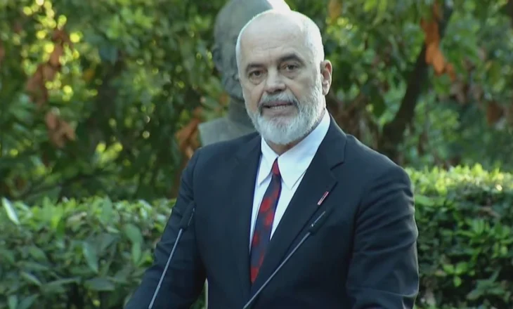 Rama ka një mesazh për deputetët e PS që mbetën jashtë Kuvendit