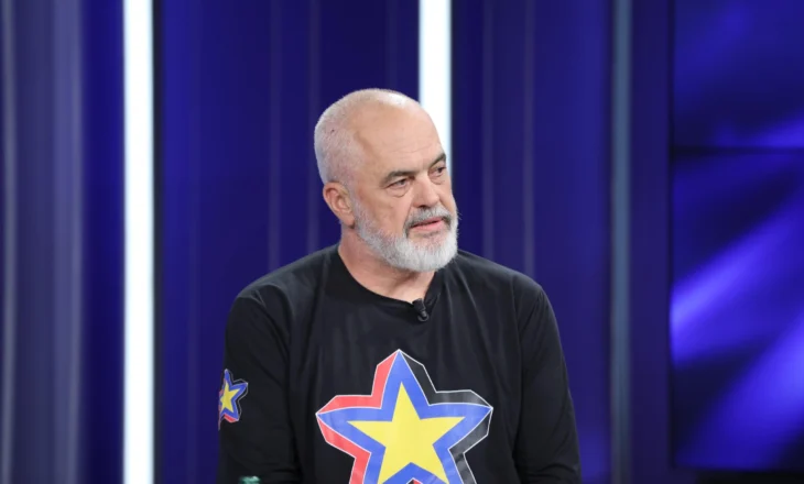 Rama: Kemi fituar besimin e partnerëve europianë, brenda 2027 jemi pjesë e BE-së