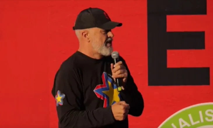 Rama kujton ish-deputetin e ndjerë socialist, Bashkim Fino: Besoj se po na shikon nga lart!