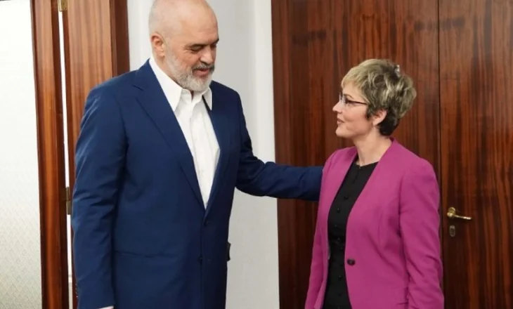 Rama letër Sinanit: Do të vazhdojmë të punojmë për shqiptarët në Luginën e Preshevës