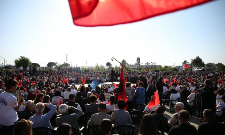 Rama: Më 11 maj duhet një fitore popullore dhe politike