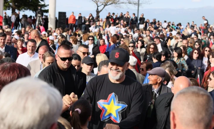 Rama mesazh demokratëve: Nëse nuk votoni dot 5-ën, mos dilni fare më 11 maj!
