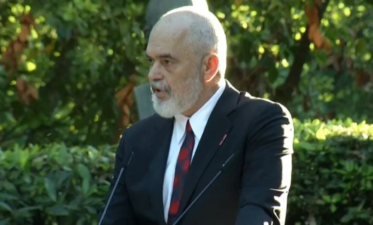 Rama mesazh deputetëve që nuk i rikandidoi: Atyre që nuk do jenë në Parlament në shtator u them…