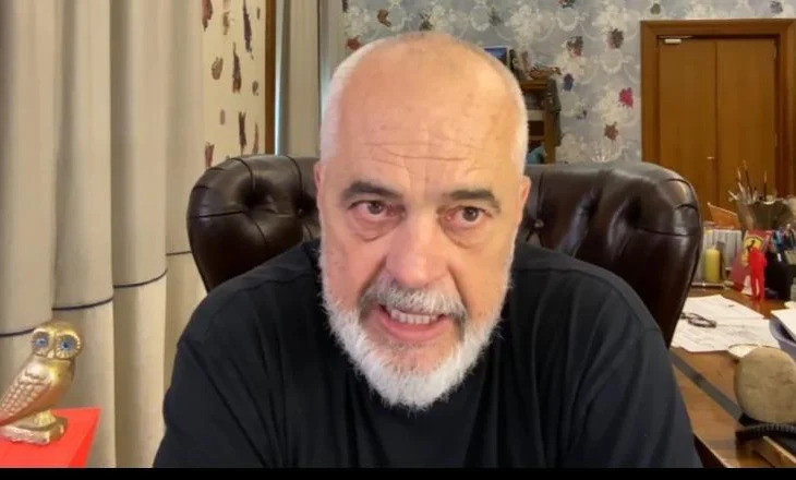 Rama: Mos votoni fare nëse…Nuk është higjienike të hedhësh votën për kënetën
