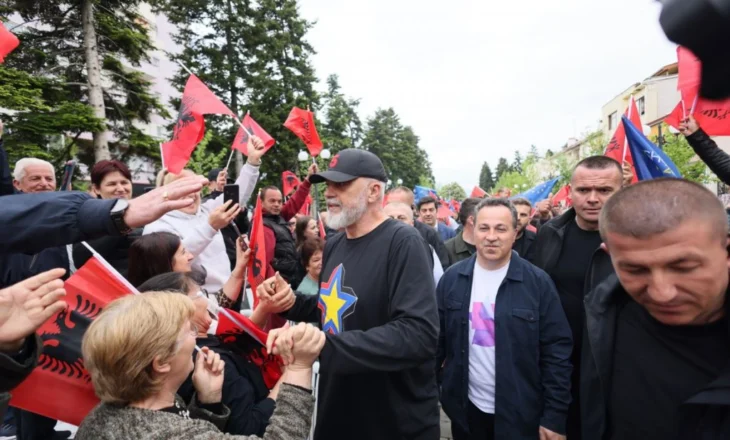 Rama në Devoll: Objektivi paga mesatare 1200 euro