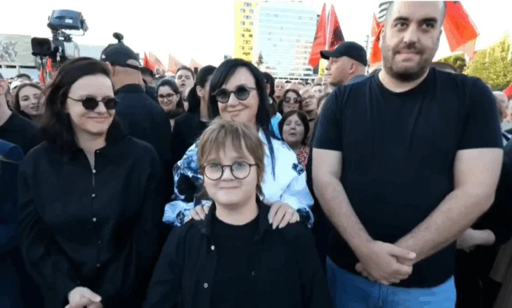 Rama në fjalimin e fitores: Linda mbetet opozita ime e vërtetë, falenderoj fëmijët për mbështetjen