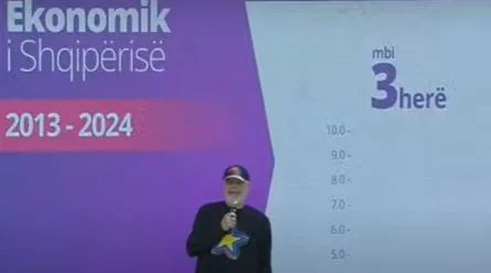 Rama në Fushë Krujë: Vdeksha unë për ty, rrofsh që kalove, o hudhër! Po e prisja ta dëgjoj një “Rama ik”