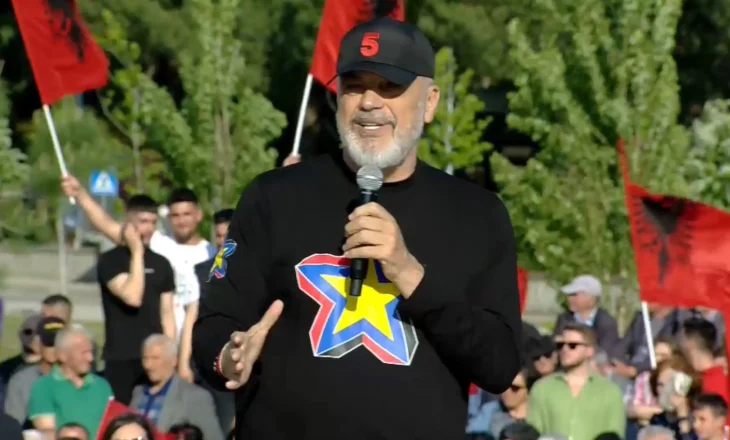 Rama në Kuçovë: Shqipëria ka nevojë të anëtarësohet në BE! “Shtëpi të pasurish”që funksionon si një familje