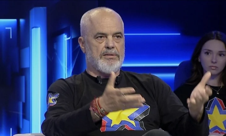 Rama në ‘Opinion’: Projekti i inceneratorëve ishte i duhuri,por ka patur individë…