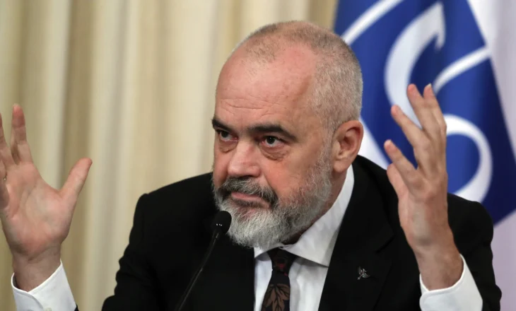 Rama në sulm ndaj analistëve: Pataksesh nga ata që habiten pse sondazhet na nxjerrin të parët