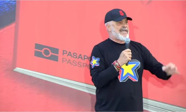 Rama nga Berati: PS është e mira më e madhe për shqiptarët!