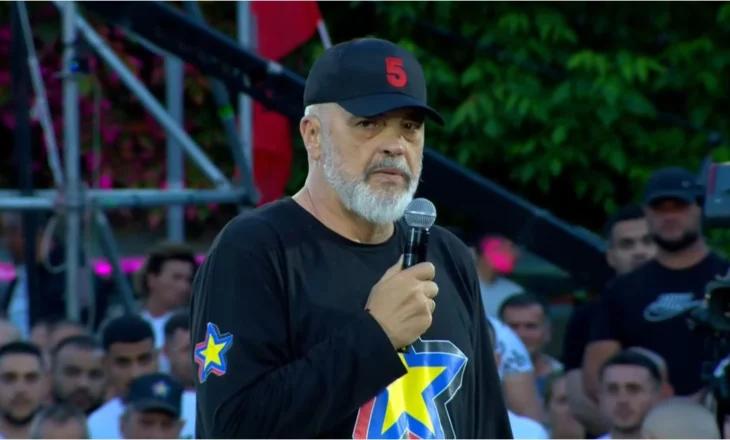 Rama nga Elbasani: Më kapi frika se po më ha të gjallë Tomorr Alizoti!