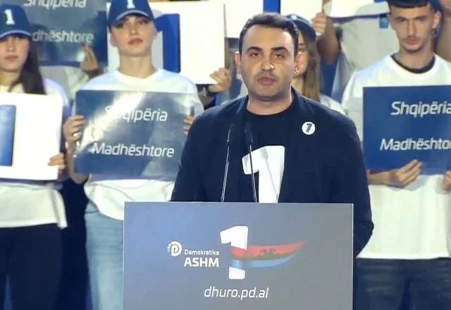‘Rama nga paniku bllokoi rrugët që në orët e para të mëngjesit’, Këlliçi në mbylljen e fushatës: Fitorja është e jona