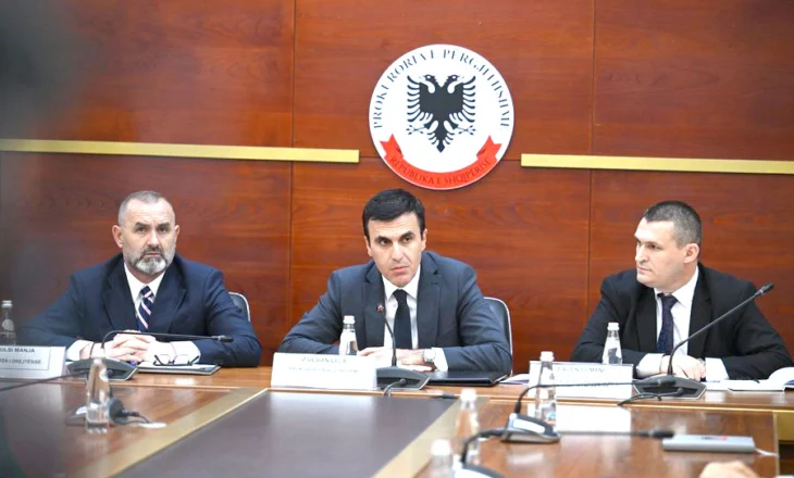 Rama nis fushatën për shkrirjen e SPAK, kryeministri kërkon futjen nën kontroll të drejtësisë së re nga Ulsi manja…