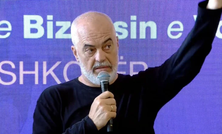 Rama njoftim për diasporën në Greqi: Çfarë duhet të dini për të kthyer zarfat e votimit