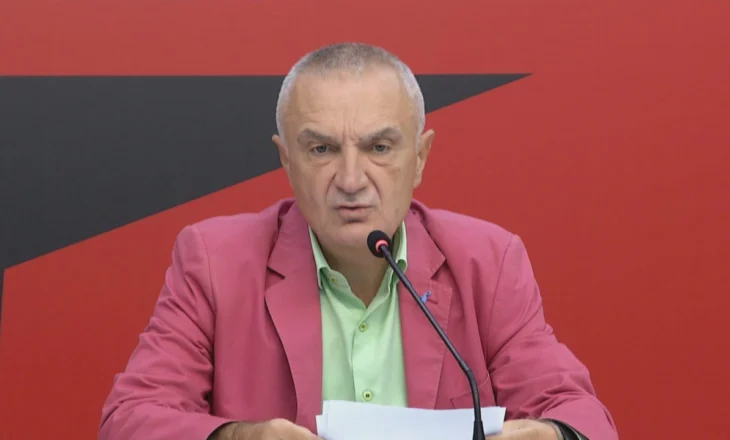 “Rama nuk do që qytetarët të votojnë”,Meta: Merrni pjesën në referendumin e 11 majit