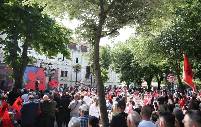 Rama: Nxorëm nga llumi “Marubin” e Xhaminë e Plumbit, muze kombëtar për Krimet e Komunizmit në Shkodër