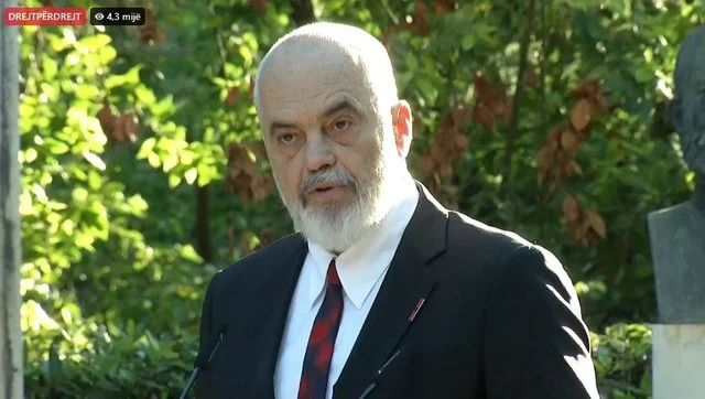 Rama paralajmëron ndryshime në parti dhe qeveri: Duhet të bëjmë disa gjëra ndryshe…