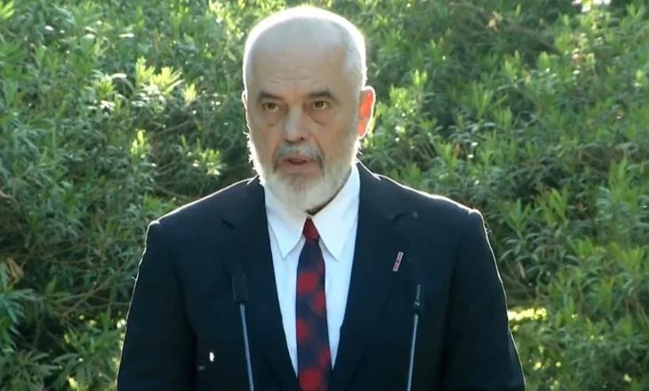 Rama paralajmëron socialistët: Do bëjmë lëvizje në udhëheqjen e partisë dhe në qeveri