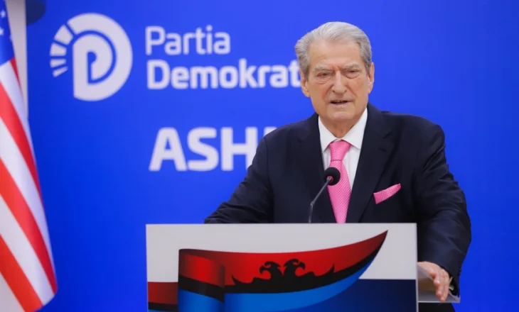 Rama parashikoi marrjen e 88 mandateve/ Berisha: Shqiptarët ia kanë prerë biletën!