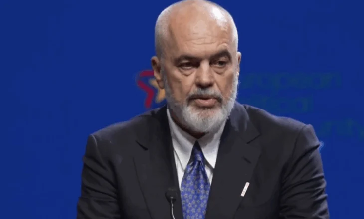 Rama pas përfundimit të Samitit të Komunitetit Politik Europian në Tiranë: Ditë e frytshme, vendosëm për investime në disa sektorë
