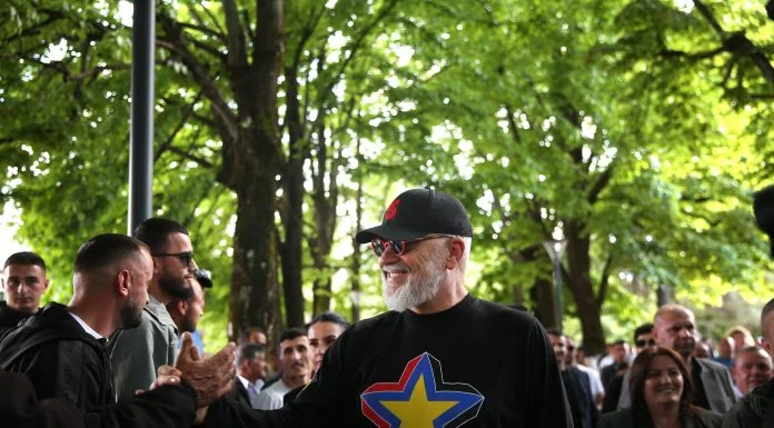 Rama: Pas Rrugës së Arbrit mandatin e katërt bëjmë rrugën Burrel-Ulëz, nxitje investimeve në turizëm