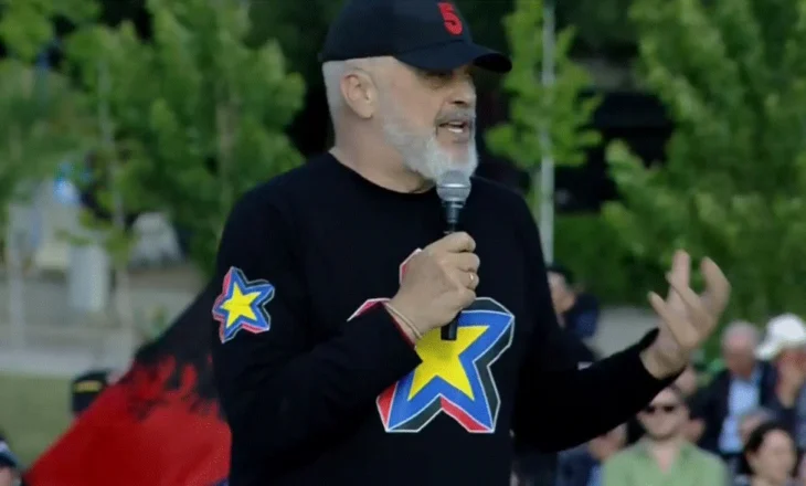 Rama për Alizotin: Shpërthim i një çyryku, mos na akuzoni pastaj kur ju them të vërtetën për ta!