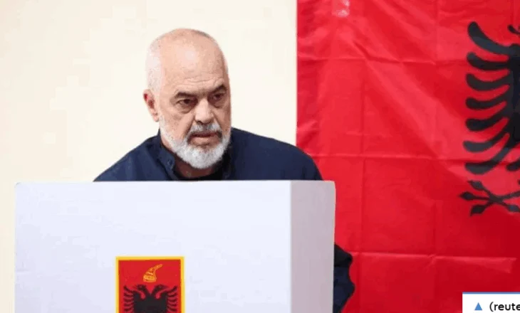 Rama për gazetën italiane: I fitova zgjedhjet sepse shqiptarët duan Evropën