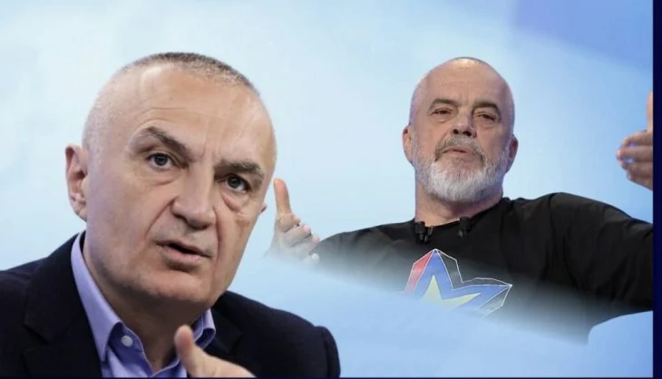 Rama për Metën: Nuk bëj boks me një njeri me duart e lidhura