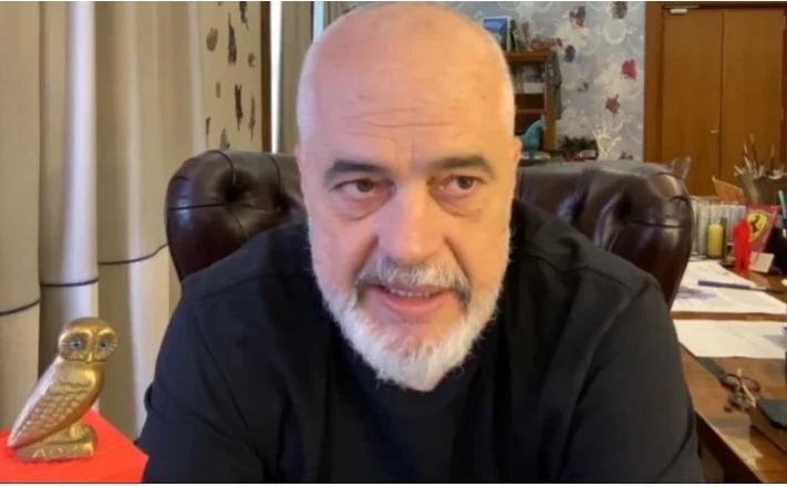 Rama për opozitën: Këneta vijon broçkullat sa herë ka zgjedhje dhe sa herë ka humbje