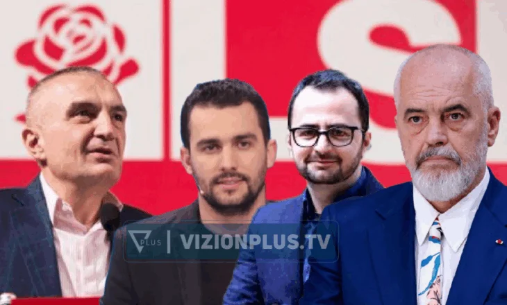 Rama për partitë e reja: Dolën nga e njëjta farë që polli “ndjesë pastë” LSI-në