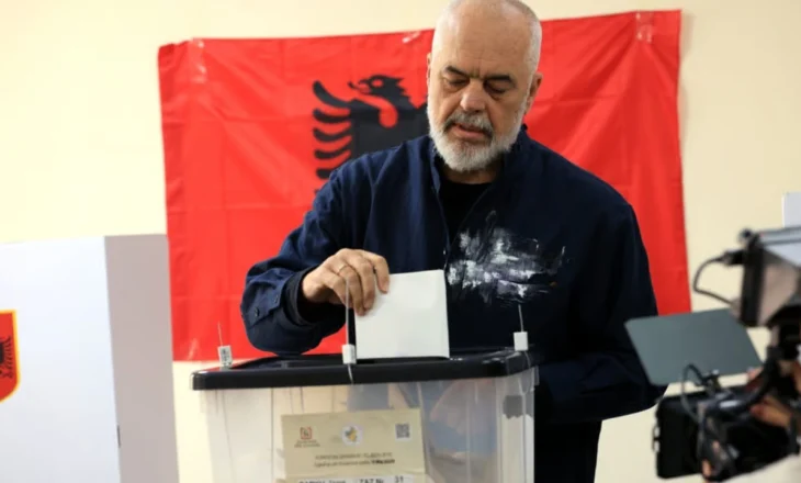 Rama për Politico: Të marrësh LaCivita-s dhe të dukesh si Trump, si të marrësh një parukier nga Hollivudi dhe të mendosh se je Brad Pitt