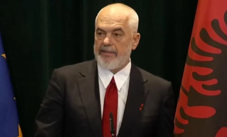 Rama për televizionin austriak: Anëtarësimi në BE, një mundësi historike