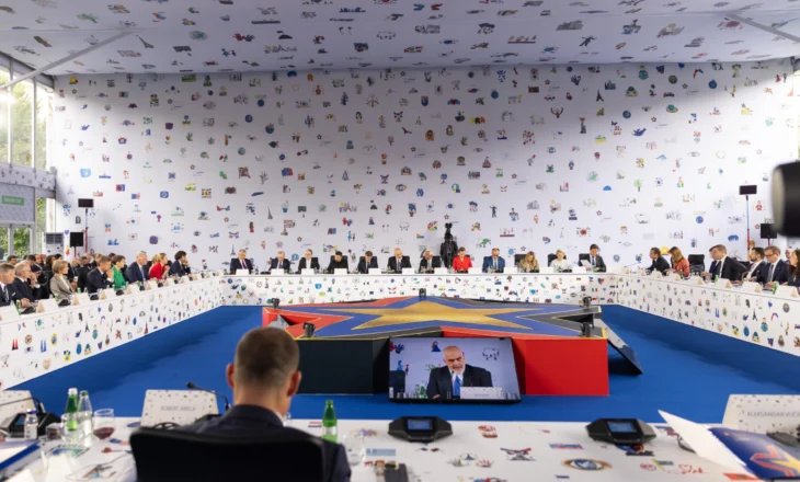 Rama përmend Kanunin, dhe fton për drekë liderët europianë: Sa herë që të vini në Shqipëri do të jeni të mirëpritur
