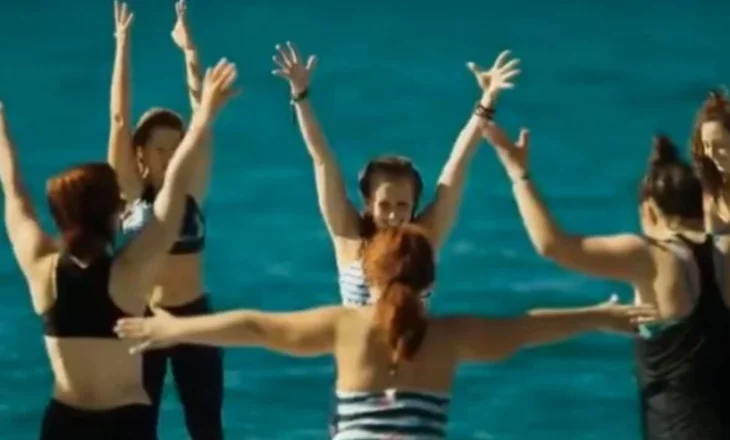 Rama publikon videon nga Himara: Më mikpritëse dhe më e gatshme se asnjëherë