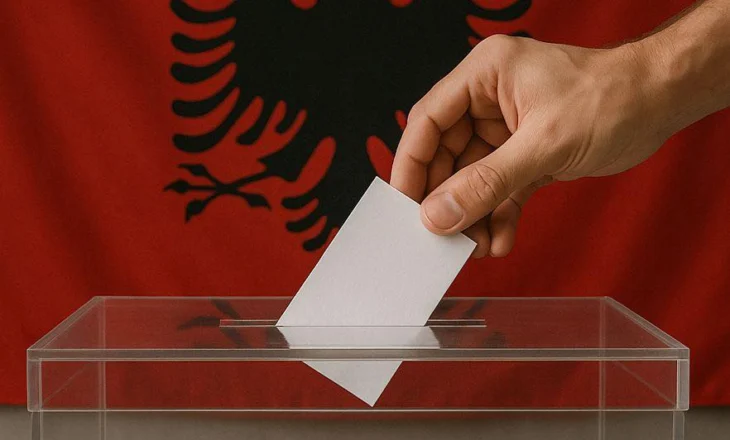 Rama: Sot është dita e Shqipërisë. Votoni!