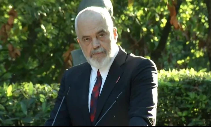Rama sulmon Berishën: Opozita e kapur nga kthetrat e një kryeplaku, s’ka lënë të zezë pa bërë