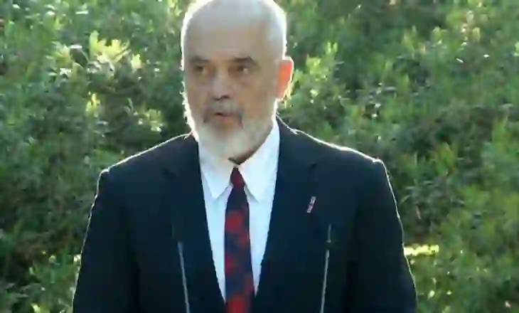 Rama takim me deputetët pas fitores: Do bëjmë histori me anëtarësimin në BE!