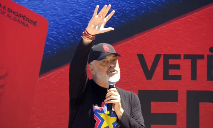 Rama thirrje shqiptarëve në Greqi: Merrni zarfin dhe votoni! Fusim Shqipërinë në BE, njohje automatike e pensioneve
