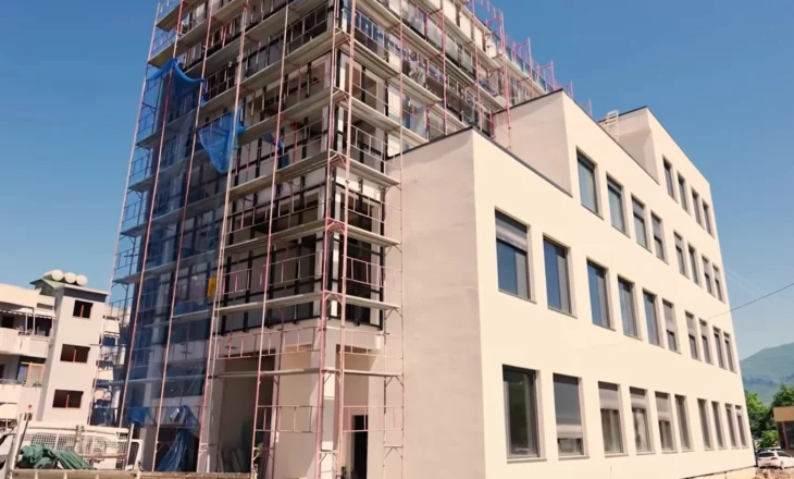 Rama: Trefishim të kapaciteteve laboratorike në ISHP sipas standardeve të BE-së