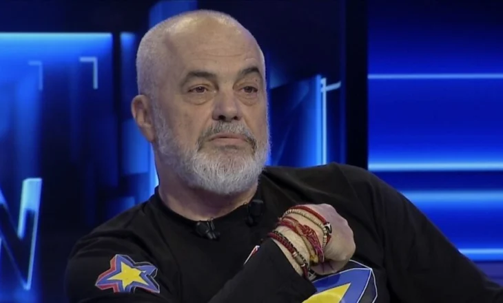 Rama tregon kur do të tërhiqet: 2 rrugë ka që të largohem nga Kryeministria