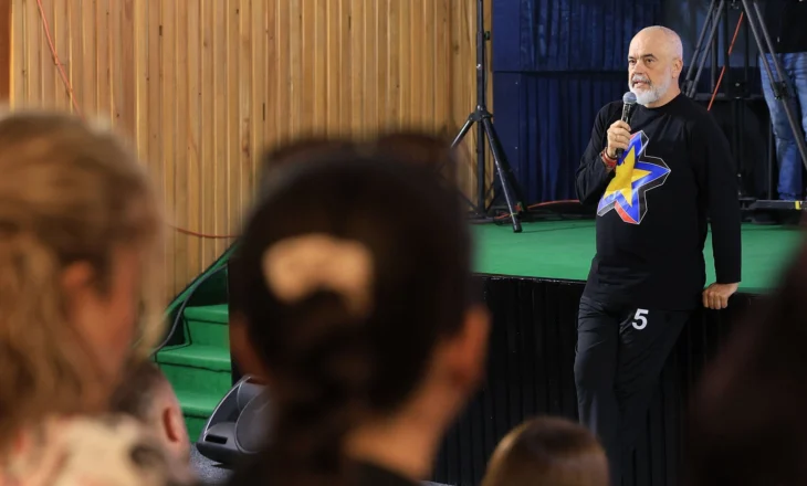 Rama zbulon pse nuk del në debat me Berishën