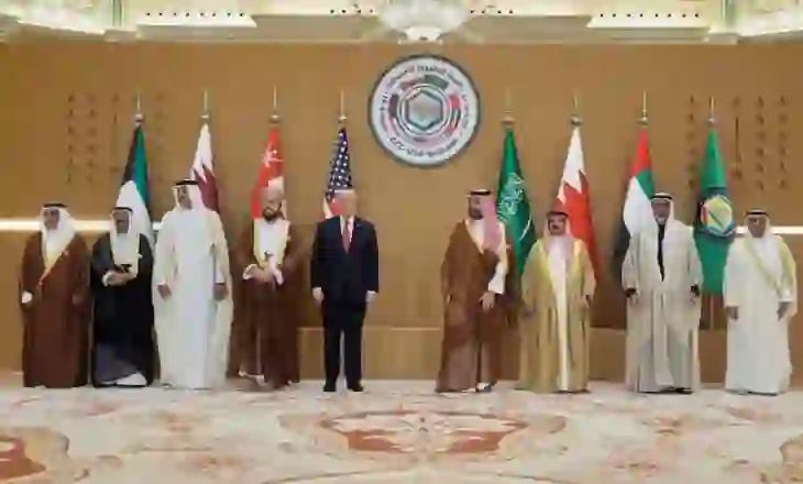 Raportet SHBA-Izrael dhe harta e re diplomatike në Lindjen e Mesme
